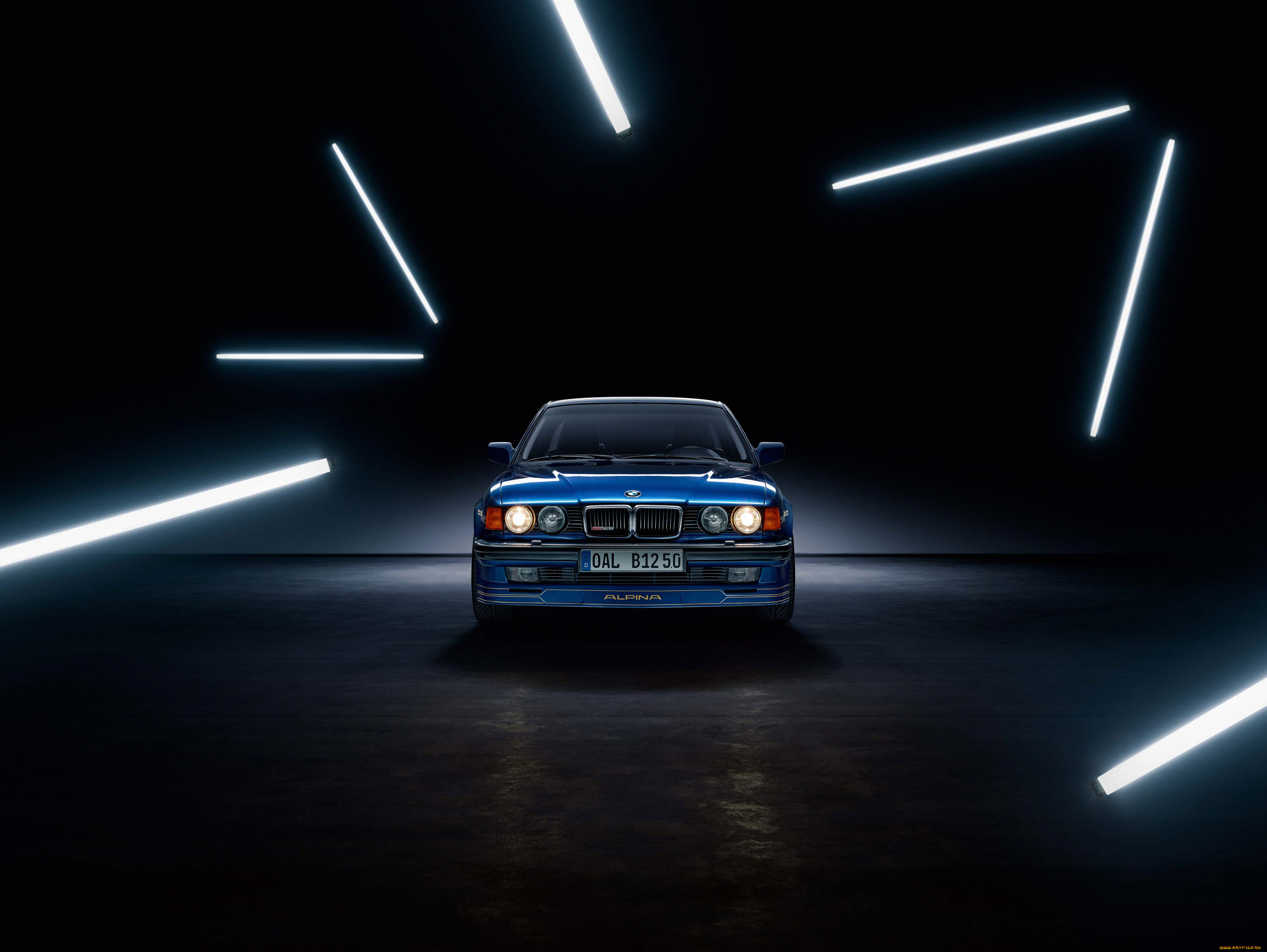 , bmw